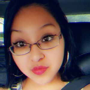 Meet your Posher, Marisol